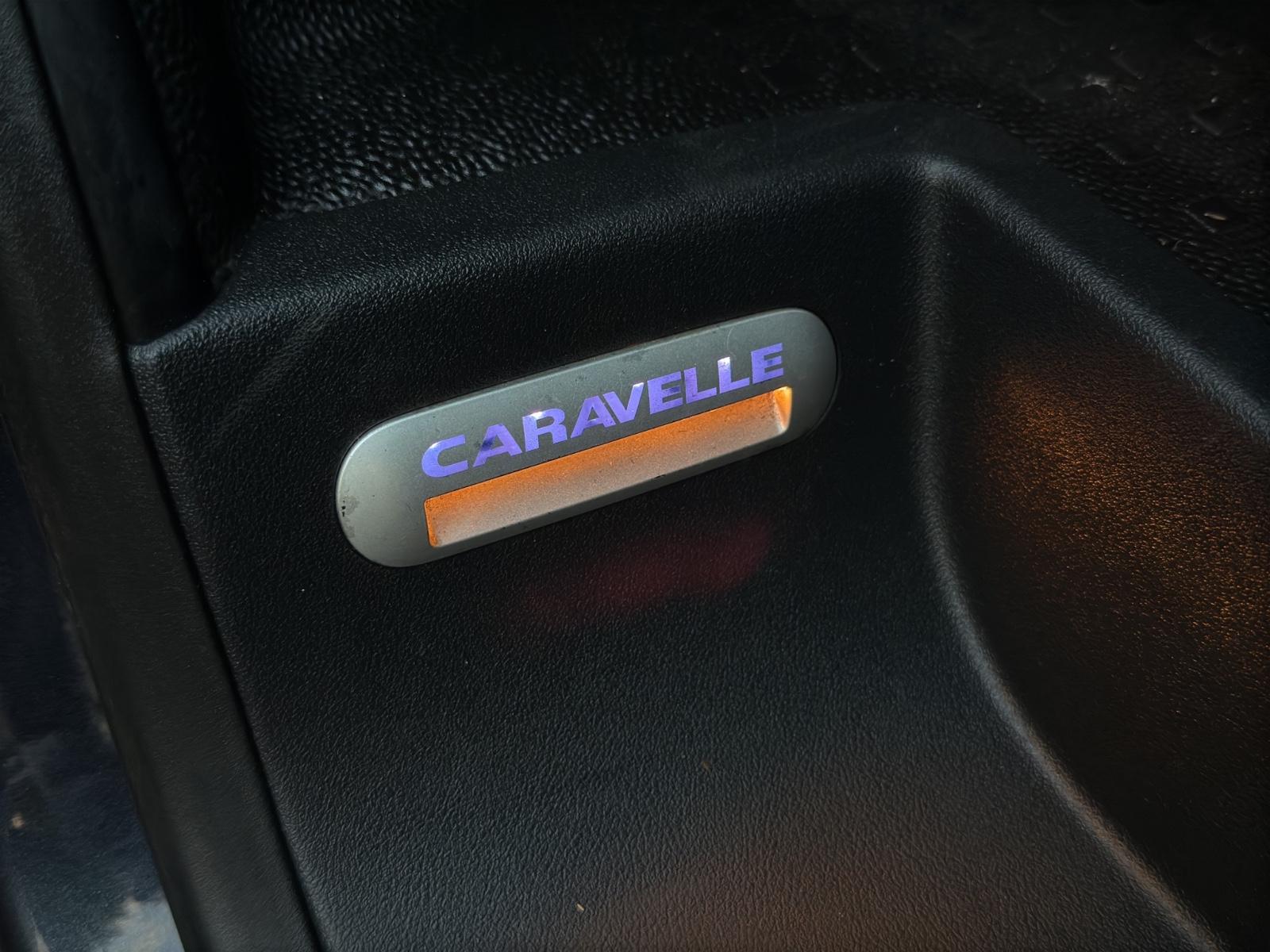 Volkswagen T6 Caravelle*Scheckheft*TÜV NEU*INSPEKTION