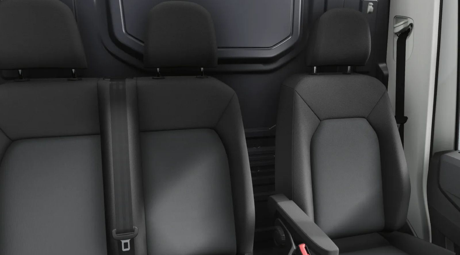 Volkswagen Crafter - Bild 17