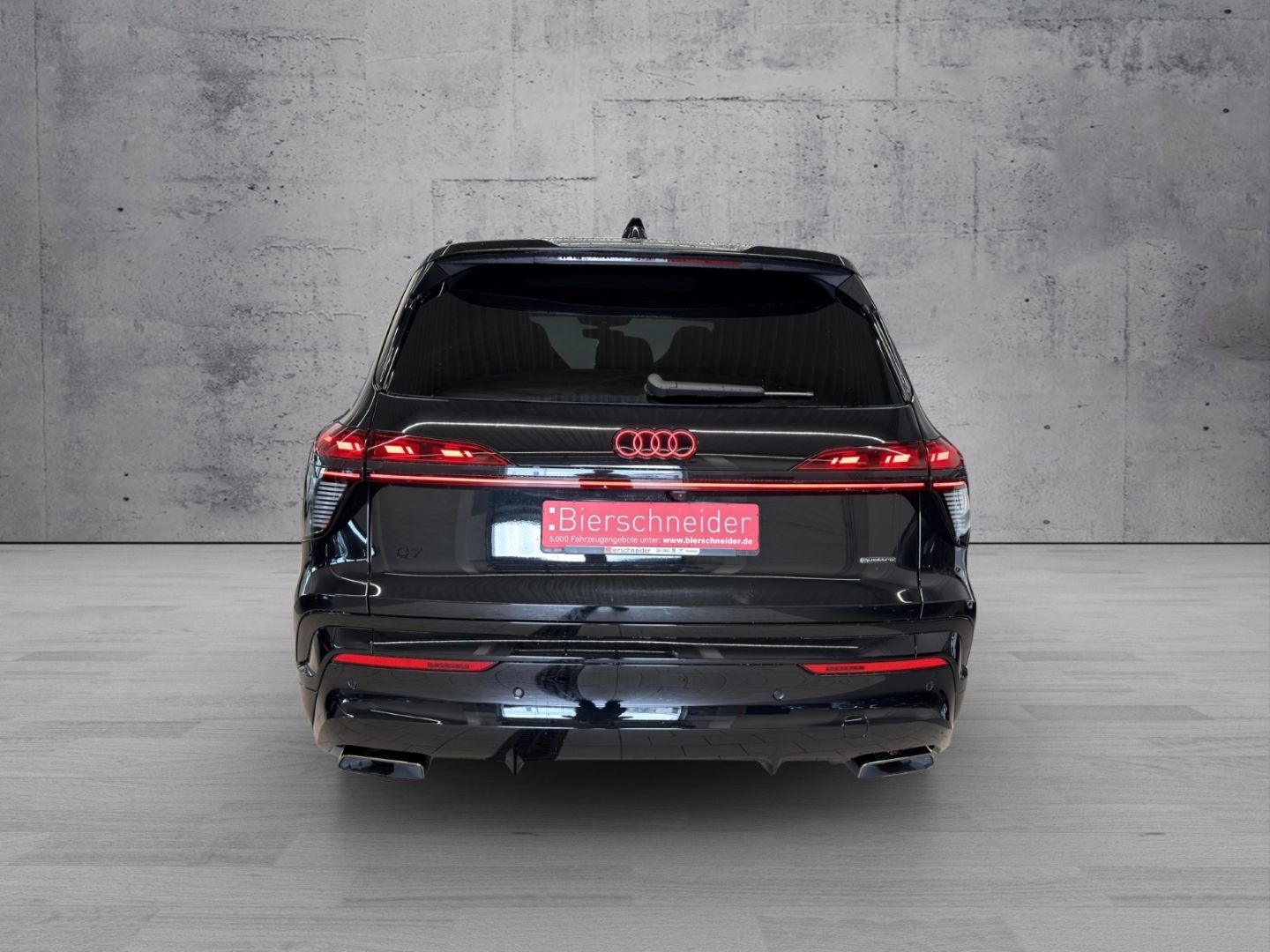 Audi Q7 - Bild 6