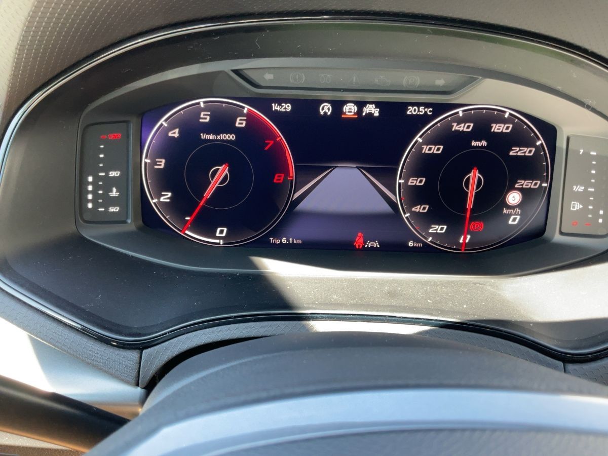 Seat Ibiza - Bild 16