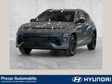 Hyundai KONA SX2 EV 65,4kWh N-Line / Elektr. Heckklappe 