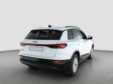 Audi Q6 SUV e-tron 185 kW LED FLA 360 4xSHZ ACC AUT L - Audi Q6 e-tron Gebrauchtwagen