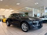 Porsche Macan S Panorama/ACC/AHK/DAB/APPROVED - Porsche Gebrauchtwagen in Bremen