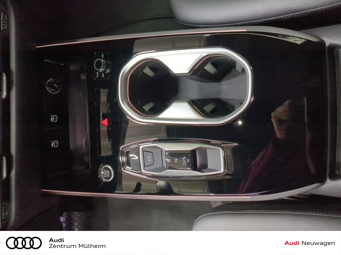Audi A6 - Bild 17