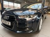 Audi A6 Lim. 2.8 FSI V6 Navi Leder Automatik - Audi A6 aus 2011: Limousine
