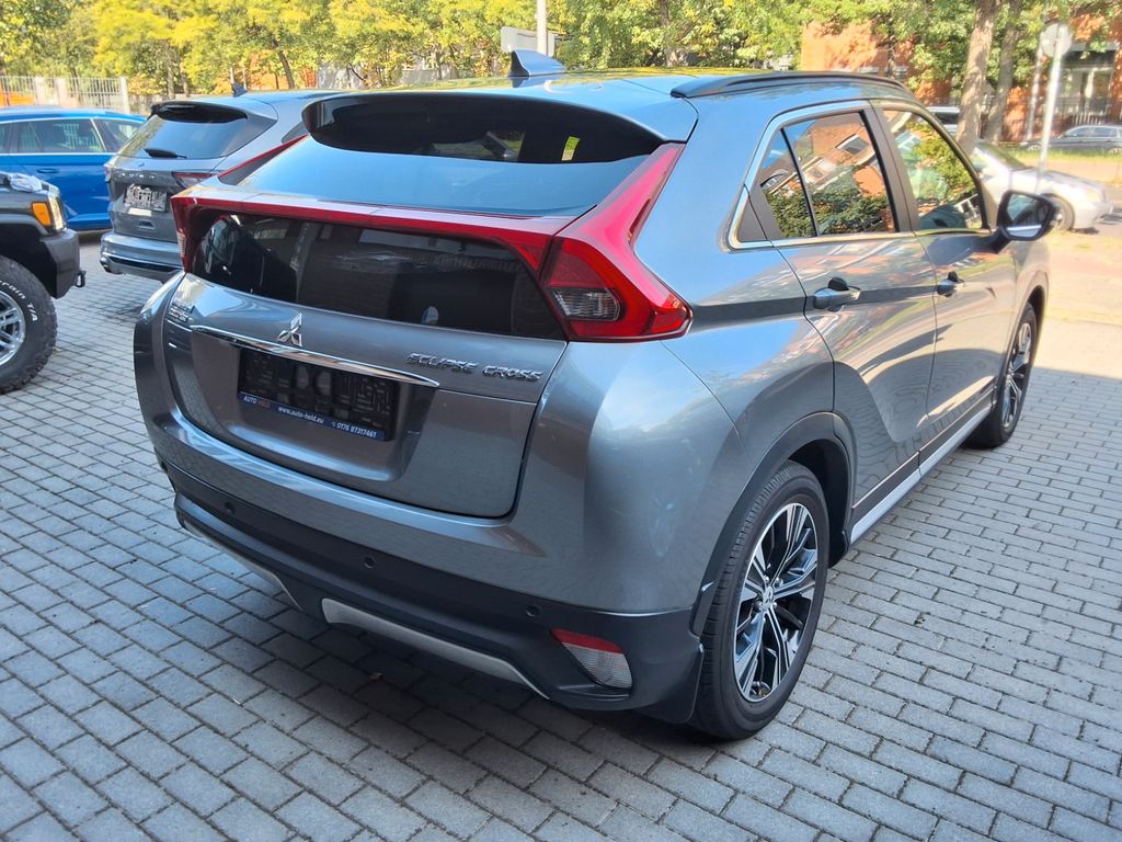 Mitsubishi Eclipse | Auto kaufen bei mobile.de