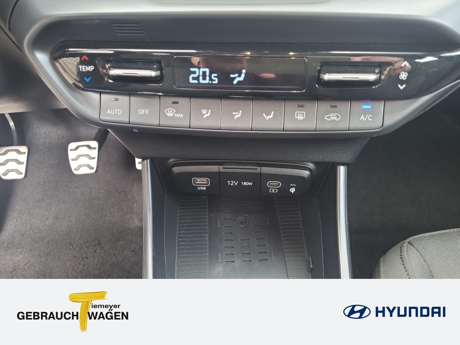 Hyundai BAYON – Bild 13