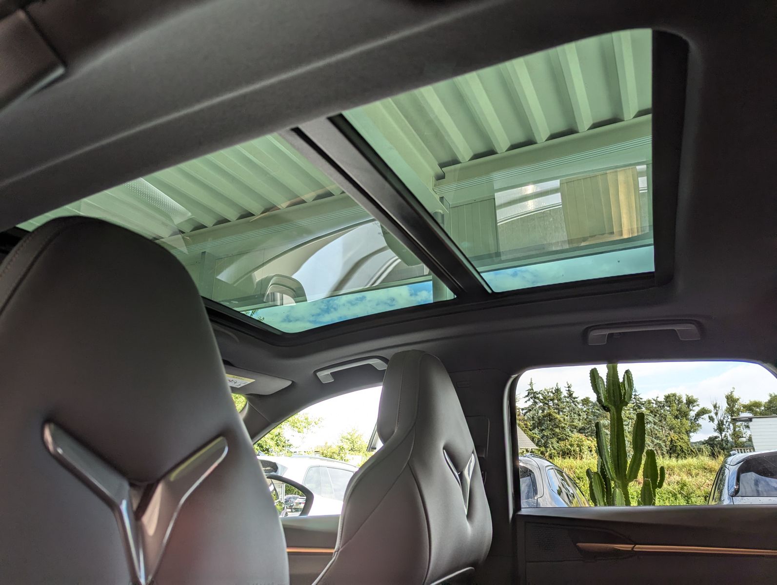 CUPRA Terramar 1.5eTSI HUD DCC Matrix Pano Sennh. 20" - Image 14