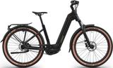 Conway Cairon C 1.0 B RBN 800 49 cm - Conway E-Bikes