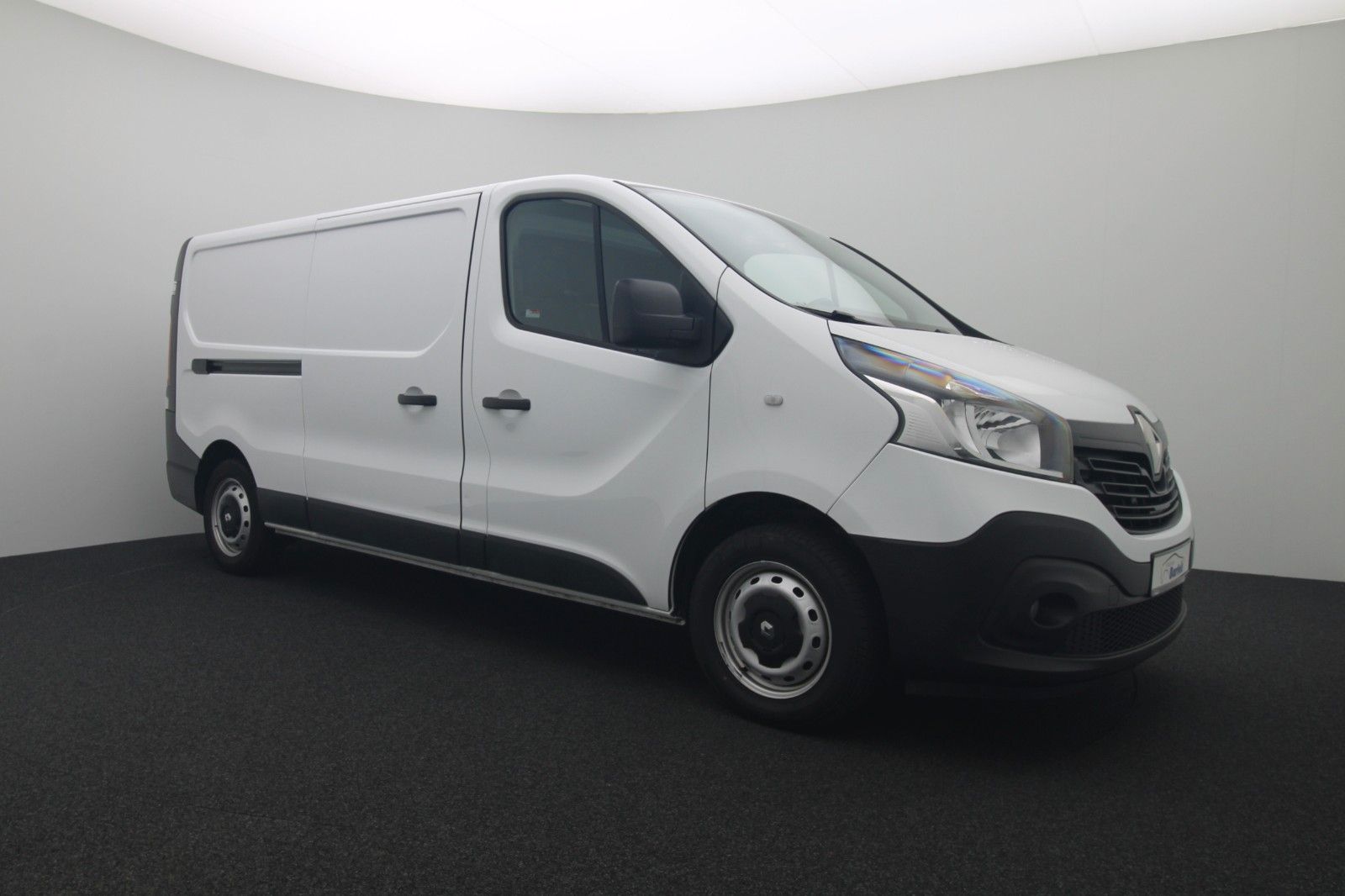 Fahrzeugabbildung Renault Trafic Kasten L2H1 Komfort Top Zustand