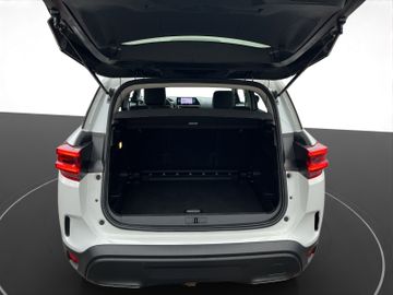 Citroën C5 Aircross C-Series PT 130 Navi+SHZ+RFK+Carplay