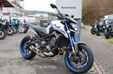 Yamaha MT09 Street Rally ABS 1. Hand - YAMAHA R1M