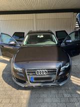 Audi A4 Allroad 3.0 TDI (DPF) S tronic quattro - - gebrauchte Audi A4 Allroad aus dem Jahr 2009