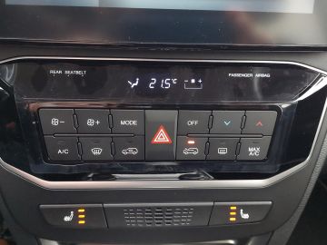 KGM Tivoli NOMAD 1.5 Navi°AC°RFK°SHZ°ALU°DAB°CarPlay