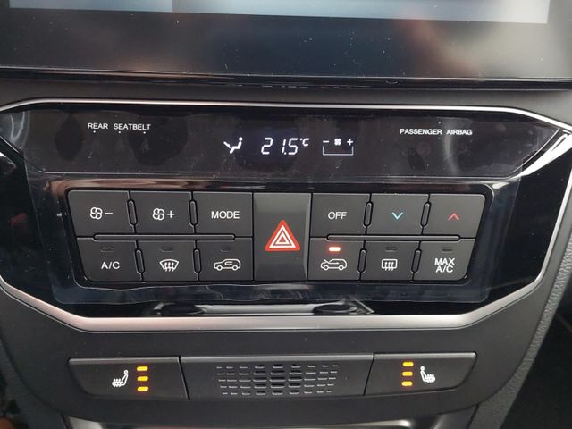 KGM Tivoli NOMAD 1.5 Navi°AC°RFK°SHZ°ALU°DAB°CarPlay