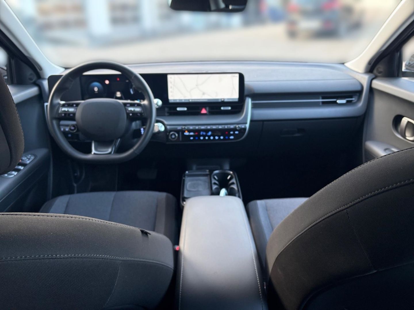 Hyundai IONIQ 5 – Bild 10