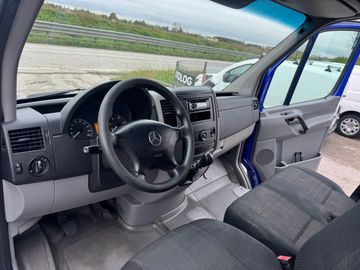 Mercedes Sprinter - 9