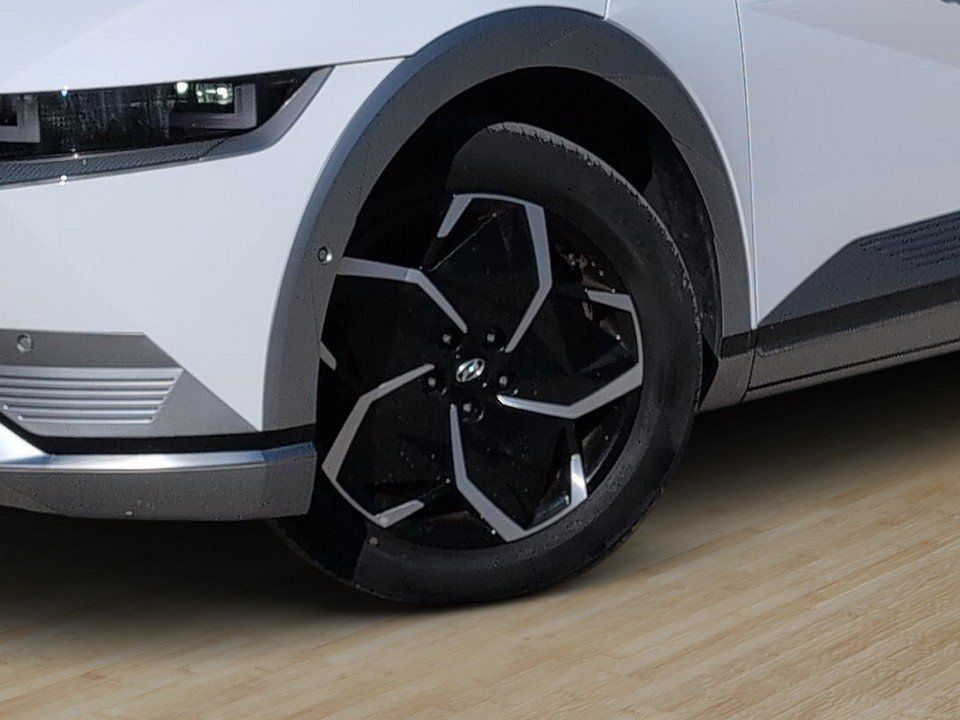 Fahrzeugabbildung Hyundai IONIQ 5 77kWh TECHNIQ ASSIST-P GAR-12/30 SOH-97%