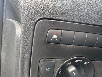 Mercedes Vito - 11