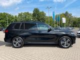 BMW X7 xDrive40i - M-package  - BMW X7 von privat