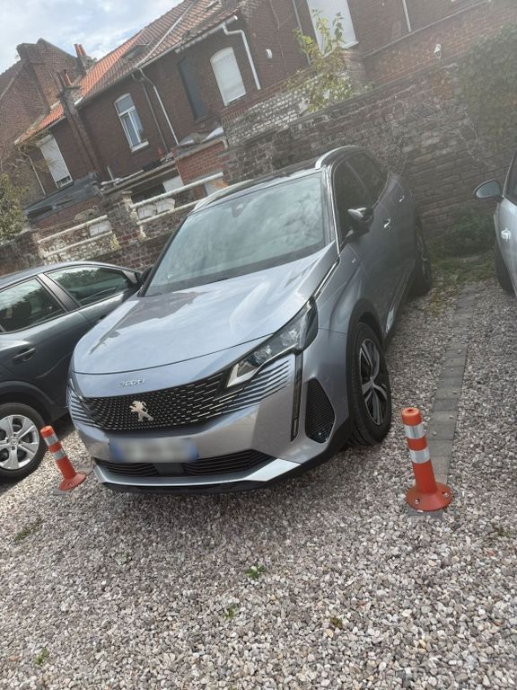 Image of Peugeot 3008