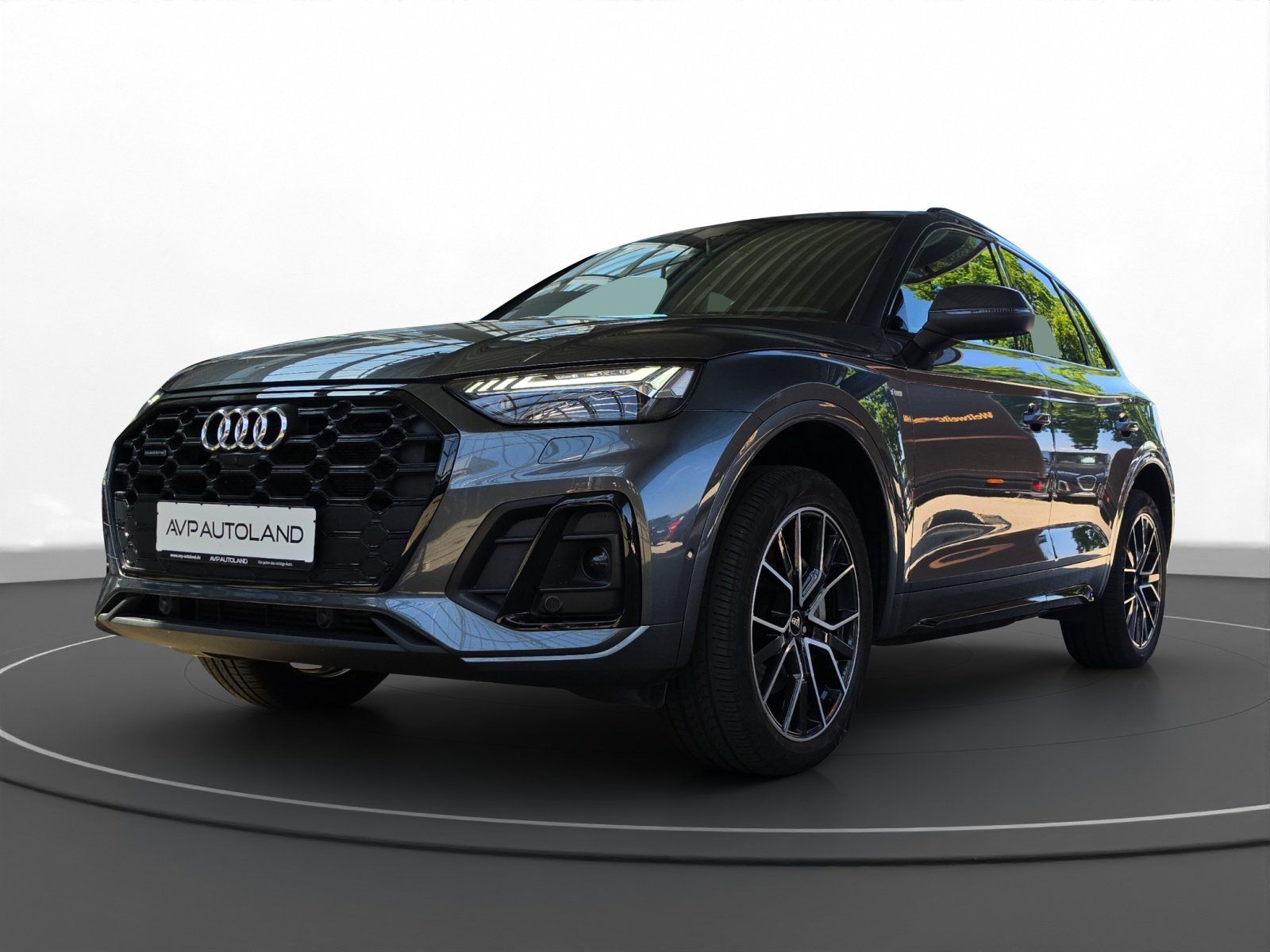 Audi Q5 - Bild 2