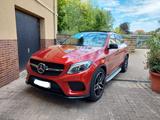 Mercedes-Benz GLE 43 AMG Mercedes-AMG GLE 43 4MATIC Merced...
