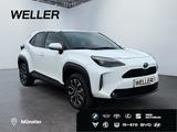 Toyota Yaris Cross Hybrid 1.5 Team D *Matrix*CAM*Navi* - gebrauchte Toyota Yaris Cross aus dem Jahr 2023