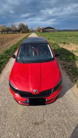 Skoda Fabia 1.4l TDI 77kW Monte Carlo Monte Carlo - Skoda Fabia mit Diesel-Antrieb: Kleinwagen, Klimaanlage, 1.4