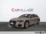 Audi AUDI A6 Avant 40 2.0 tdi mhev Business Sport qua - Audi Coupé B4
