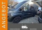 Globecar Globescout Elegance Citroen 165 PS m.Winterpaket - Globecar Kastenwagen