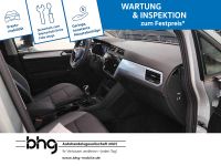 Volkswagen Touran - Vorschau Bild 4