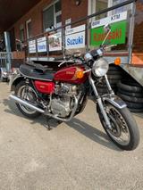 Yamaha xs650 - YAMAHA XS 650