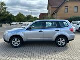 Subaru Forester 2.0, Allrad, AHK, Xenon, Service neu - Subaru Forester mit Diesel-Antrieb: 2.0