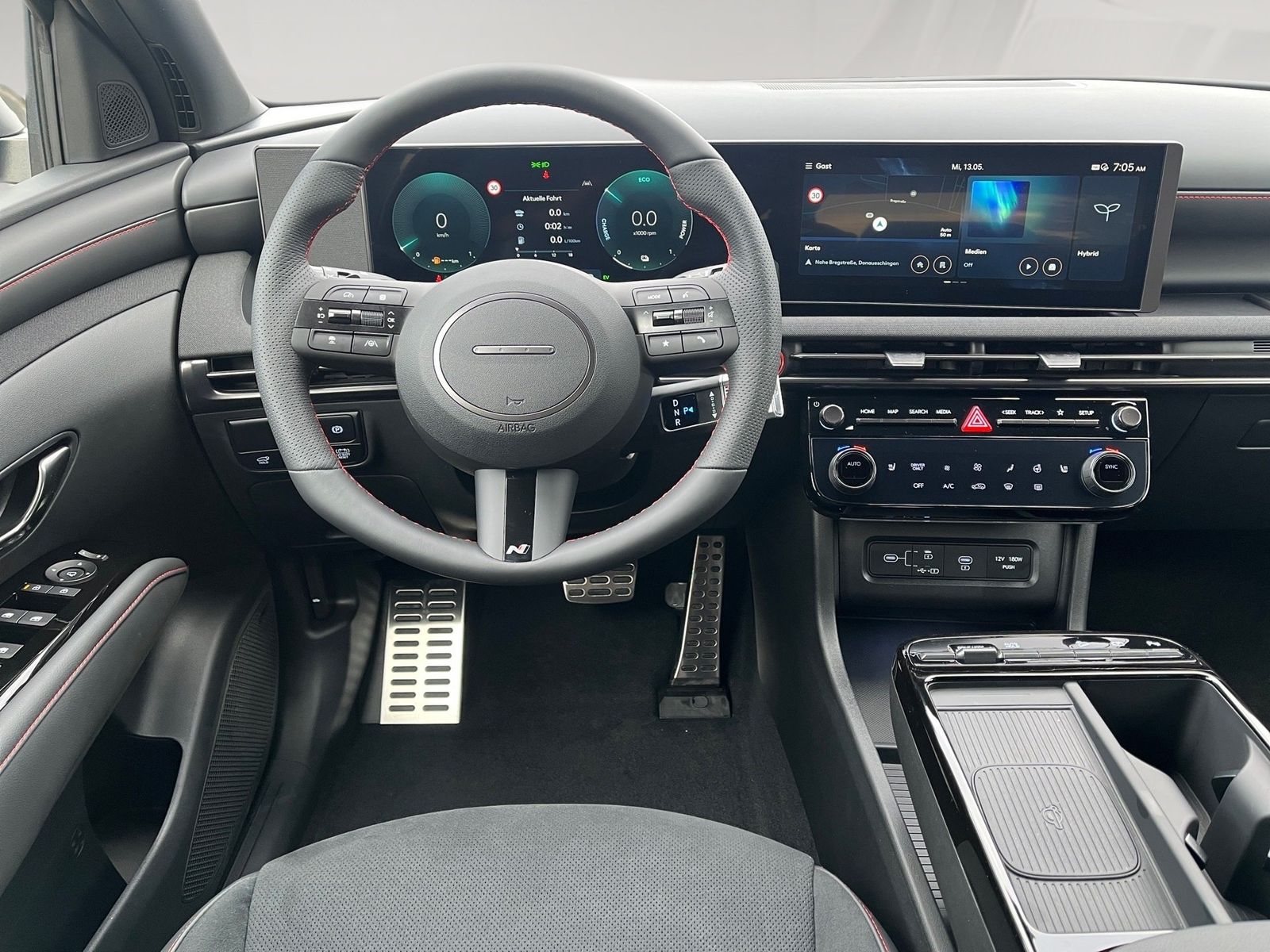 Hyundai Tucson – Bild 10