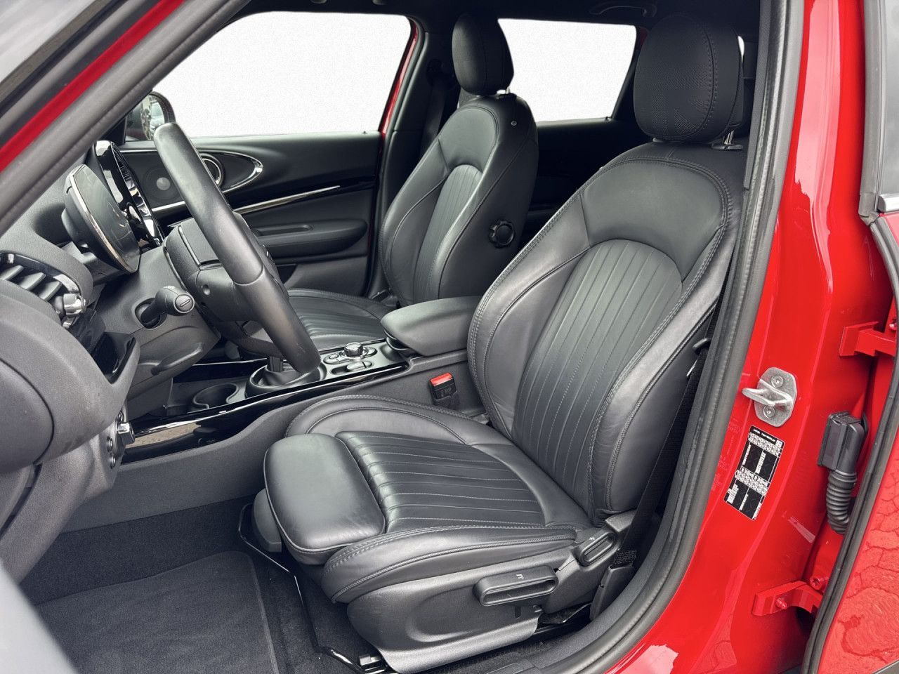 MINI Cooper SD Clubman - Bild 6