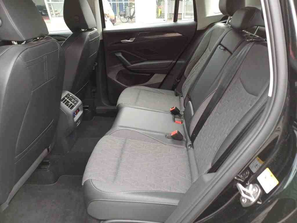Volkswagen Tiguan - Bild 6