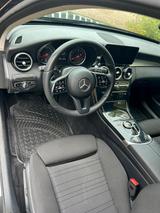 Mercedes-Benz C 300 4MATIC T Autom. - - Mercedes-Benz C 300 in Freiburg