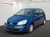Renault Scenic 1.6 16V  Klimaanlage - Renault Scenic in Halle
