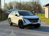 Nissan Ariya 1-Hand*LED*Lenk-Heiz*Key-Go* - Nissan Ariya aus 2023