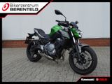 Kawasaki Z650 ER650H *Drosselbar* - Offers matching your search criteria
