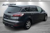Ford S-Max Titanium 2.0 180PS 7 Sitze - 7-Sitzer Kombis