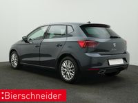 Seat Ibiza - Vorschau Bild 4
