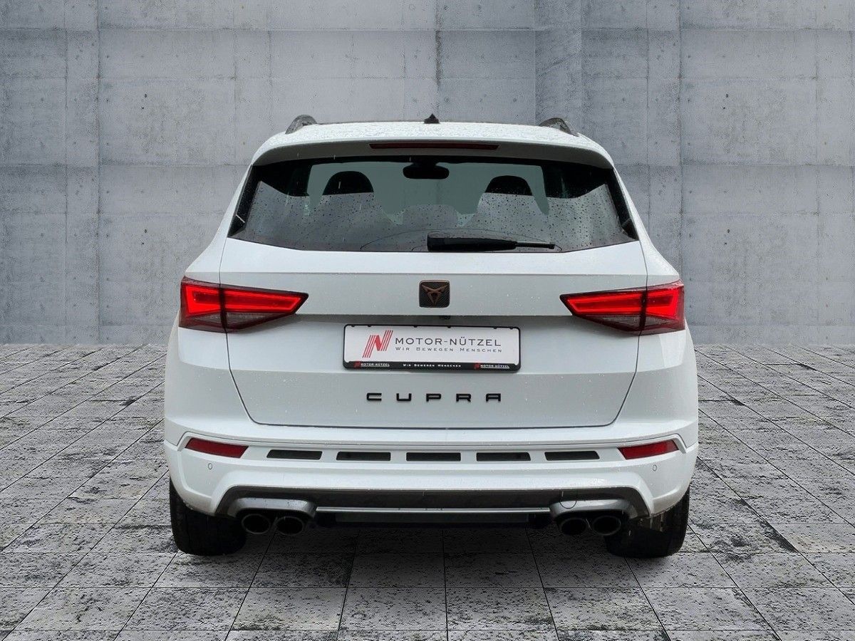 Cupra Ateca - Bild 5