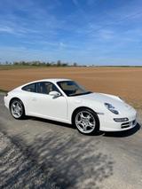 Porsche 997 Carrera Coupé Carrera - Porsche 997 in Hannover