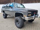 Chevrolet Suburban *Hoeherlegung**TUEV*4x4* - Chevrolet Suburban: Pickup
