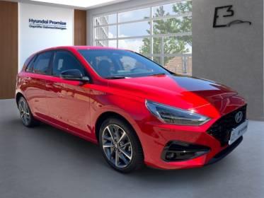 Hyundai i30 1.0 Turbo 6-MT ADVANTAGE