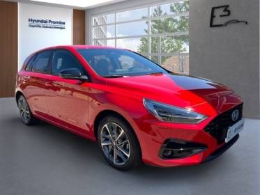 Hyundai i30 – Bild 2