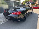 Infiniti G37 Cabriolet GT Premium Vollausstattung Bose - Infiniti: Cabrio