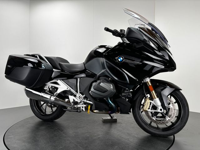BMW R 1250 RT *TOP-AUSSTATTUNG *1.HAND